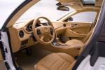 Mercedes-Benz CLS-Class White Label by Wheelsandmore 2009 года